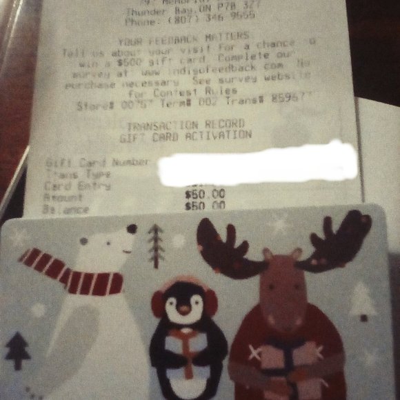 PRICE THIS AD & WIN EASTER MARCH Victoria's Secret Very Sexy Bra 32D & Gift Card - Picture 3 of 15